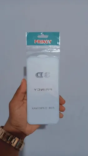 PELÍCULA DO IPHONE 13 PRO MAX 