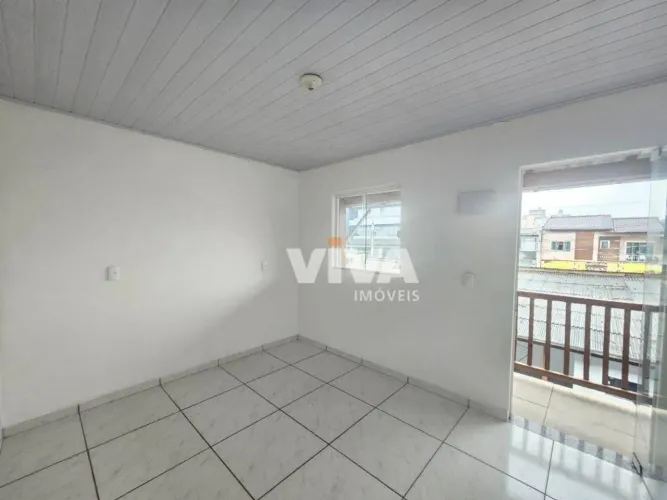 Kitnet com 2 dormitórios para alugar, 40 m² por R$ 2.080,00/mês - São Vicente - Itajaí/SC
