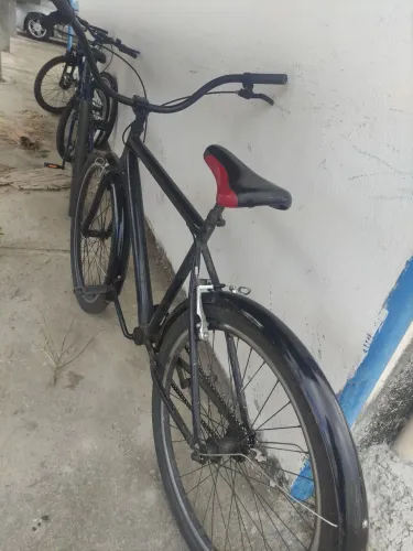 Bike aro 26