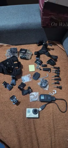 Go pro Hero 3+