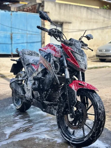 Twister 300F CBS
