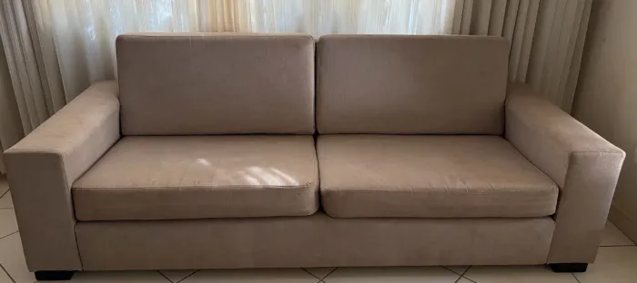 Sofá 3 lugares