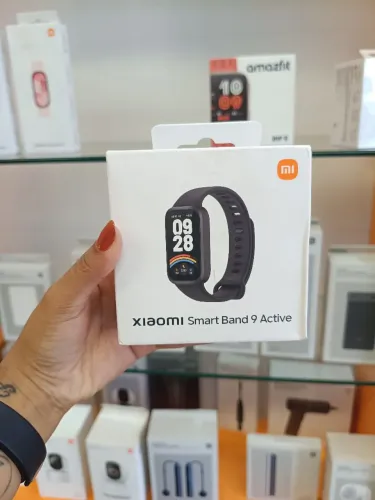 Xiaomi Band 9 Active Global 