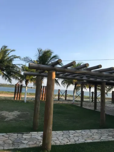 Marina Clube - Apto a venda 