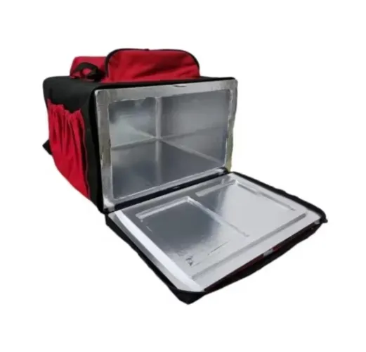 Bag para motoboy 