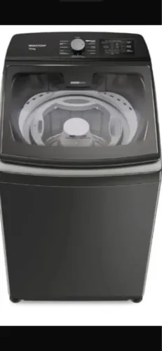 Máquina de lavar roupa Brastemp 16 kg