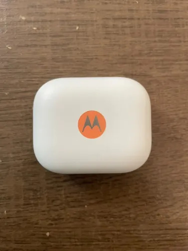 Fone de ouvido , motorola ( original)