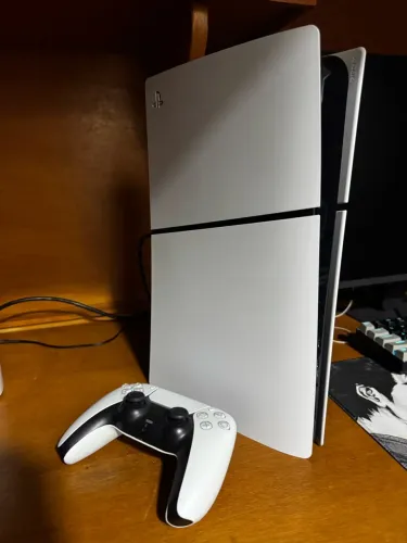 Ps5 slim 1TB