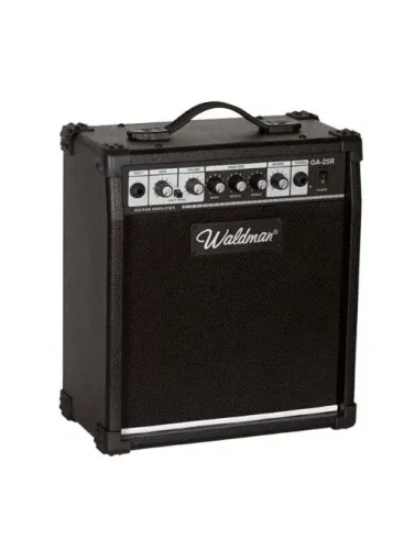 Amplificador Waldmar GA-25R