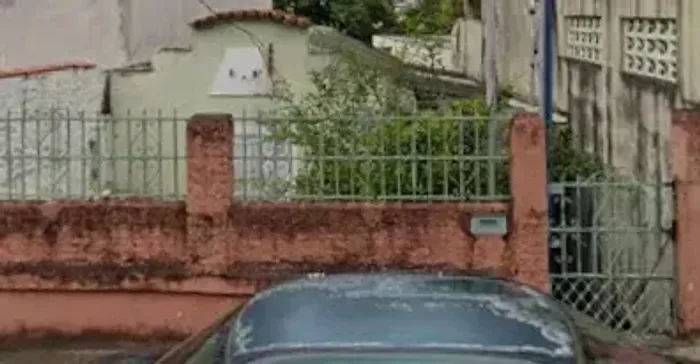 Casa à venda, Vila Monumento, vale só o terreno, SP