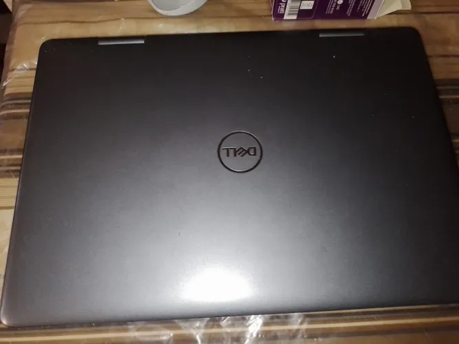 Notebook DELL I5. Touch-screen/ 8gb RAM/ aceito ofertas.