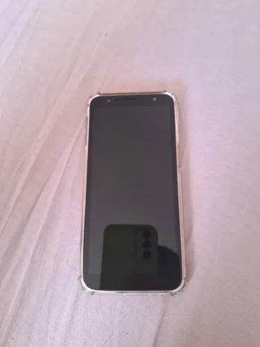 Vendo Samsung Galaxy j6
