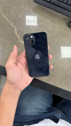 iPhone 13 256gb zero