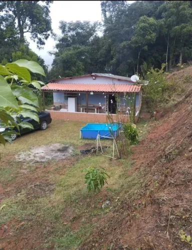 Chacara mais barata da região 