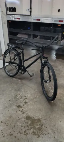 Bicicleta poti aro 26
