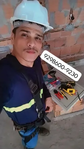 Eletricista
