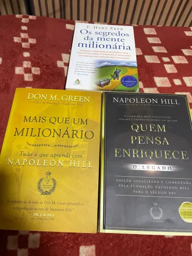 Doação de Livros 