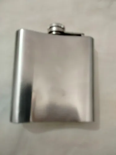 Porta whisky