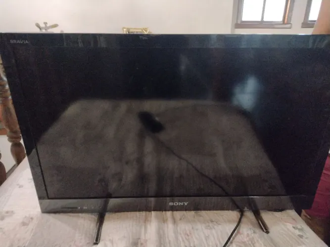 Televisão Sony 32 Polegadas