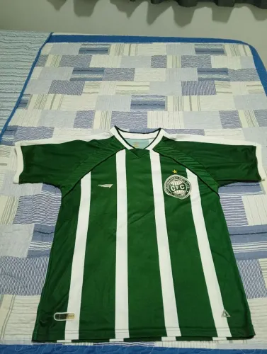 Camisa do Coritiba da Pênalti 2003