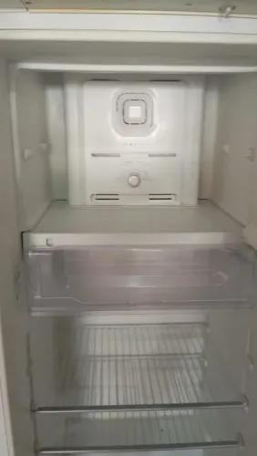 Vende-se geladeira!!