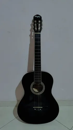 Violao memphis nylon ac 39 