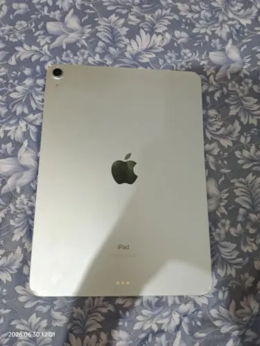 iPad Apple 