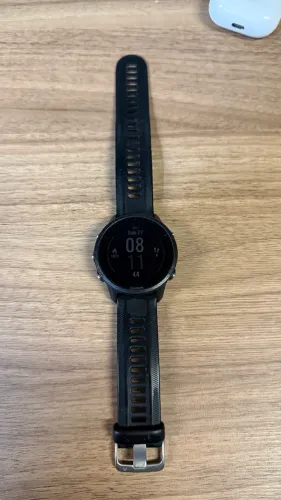 Garmin Forerunner 955