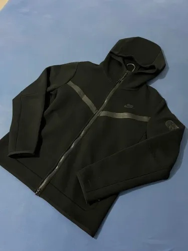 Moletom Nike Tech Fleece Tm G