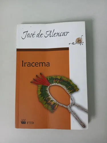 Iracema, edição FTD
