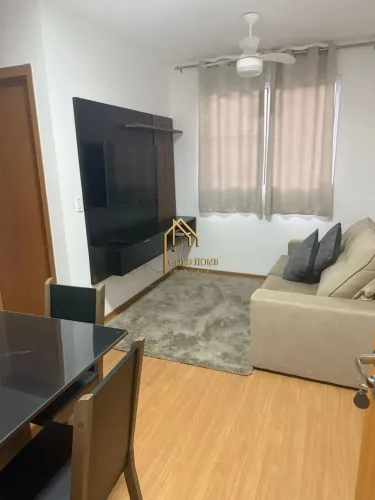 Apartamento 2 dormitórios para alugar Despraiado Cuiabá/MT