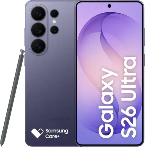 Samsung Galaxy S26 Ultra 5G 256GB VIOLETA | 12GB RAM | Lacrado | Original