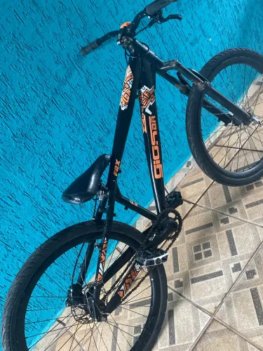 Troco quadro gios raro, gios black edition não tenho interesse em viking e nem absolute 