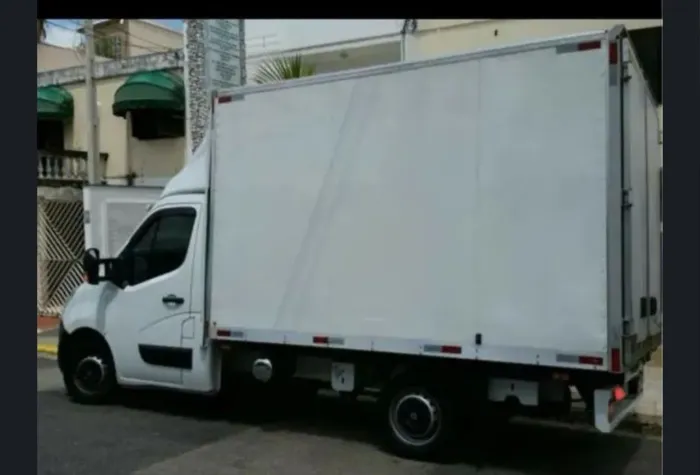 Fretes Carretos Mudanças