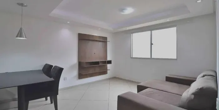 Alugo apartamento em excelente estado no Parque das Nações com mobília