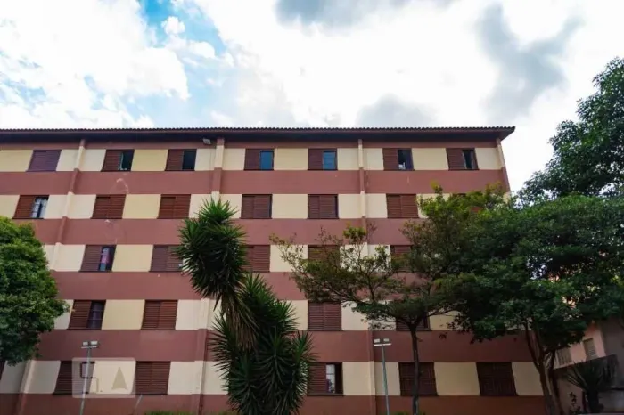 Apartamento de 2 dormitórios à venda em Santa Maria, Osasco