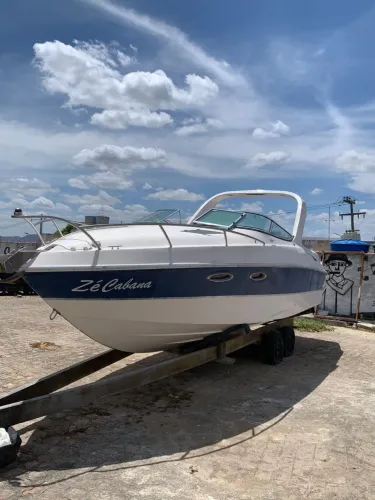 VENTURA 265