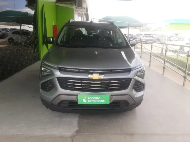 Chevrolet Spin Premier 1.8 8V Econo.flex 5P Aut. 2026