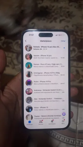 iPhone 14 Pro