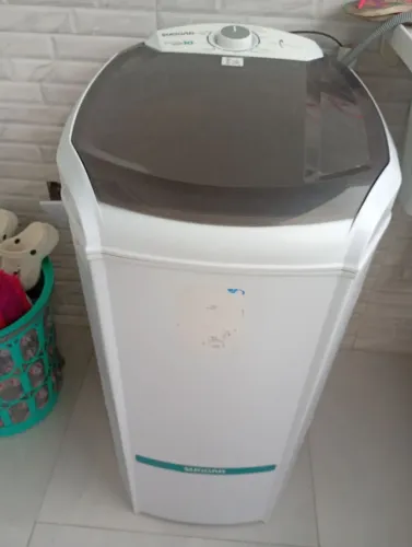 Tanquinho 12 kl