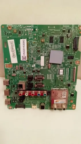 Placa Principal Un32eh5300g