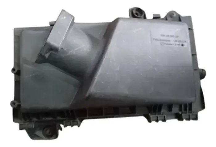 Caixa Filtro Ar Vw Golf 1.6 Sr 1999 2006 1j0129607af