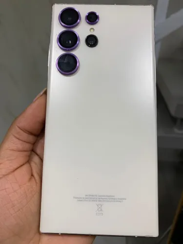 Celular Samsung S 23 Ultra