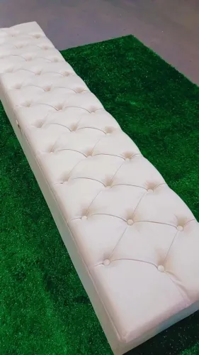 BAÚ KING SIZE COM PORTA-OBJETOS POR APENAS R$ 336!