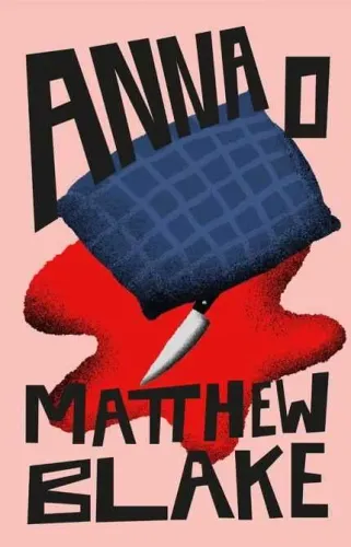 Livro Anna O