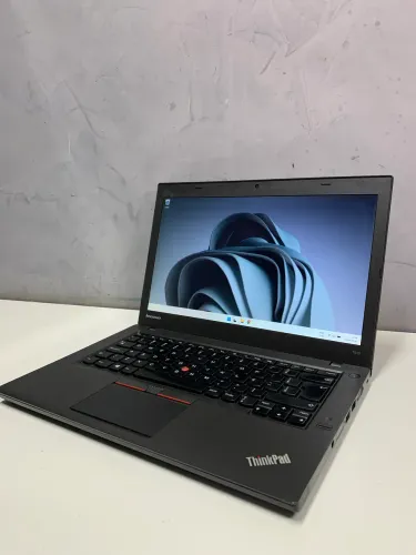 NOTEBOOK ThinkPad