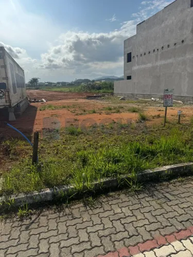 Terreno para Venda no bairro Centro em Ilhota