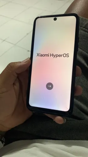 REDMI 13C 256G