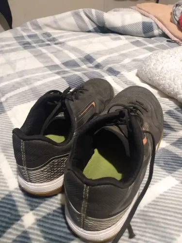 Chuteira Umbro PRO 5 Futsal T. 39