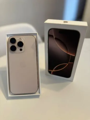 Iphone 16 Pro 128GB